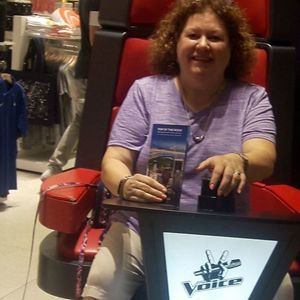 Meet your Posher, Jan